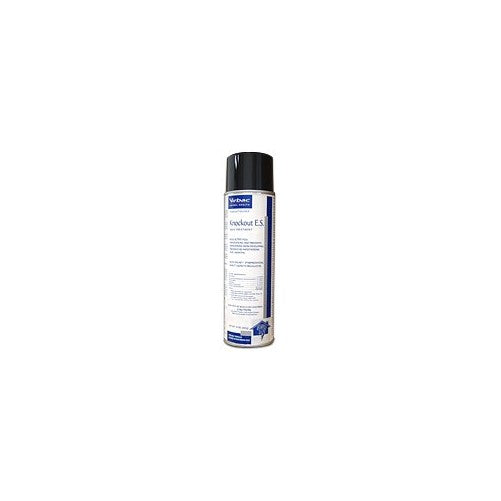 Virbac KnockOut E.S. Area Treatment 16 oz