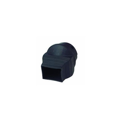 Offset Downspout Adapter