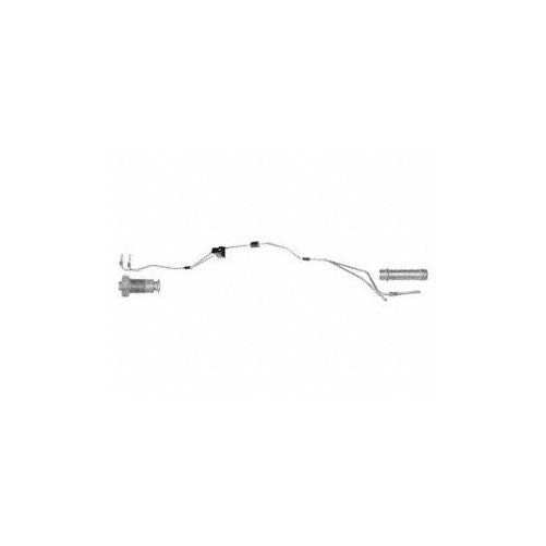 Dorman 624-251 Upper/Lower Inlet and Outlet Transmission Line