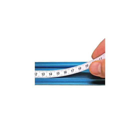 Kreg KMS7729 3.5 Meter Self Adhesive Measuring Tape (L to R)