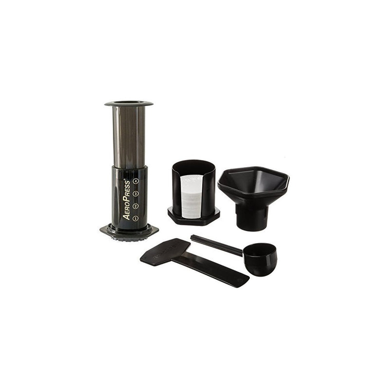 AeroPress Coffee Maker