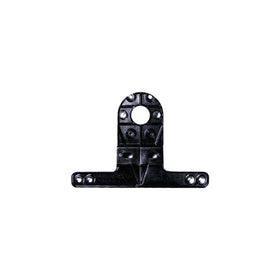 Peterson V440-09 Black Plastic Universal License Bracket