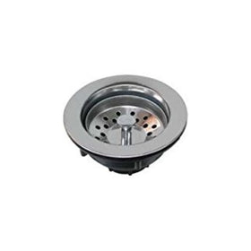 Sink Strainer Plastic-Ss