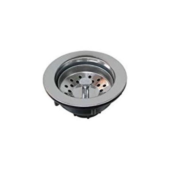 Sink Strainer Plastic-Ss