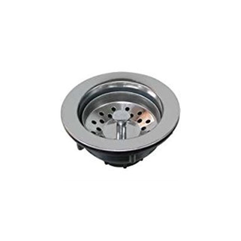 Sink Strainer Plastic-Ss