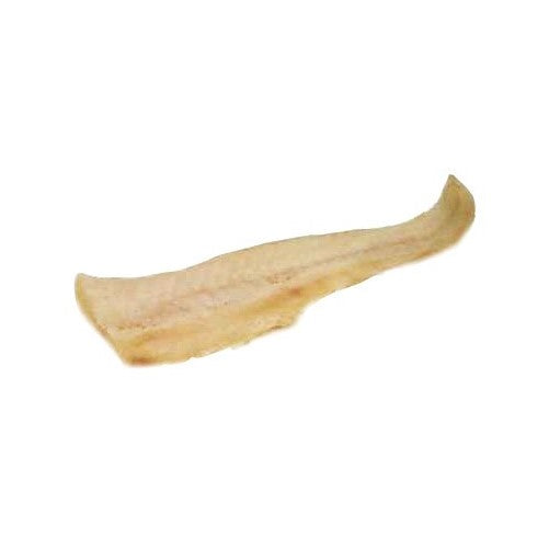 Bacalao Salted Cod, without Bone, approx. 1.5 lb by parthenonfoods.com