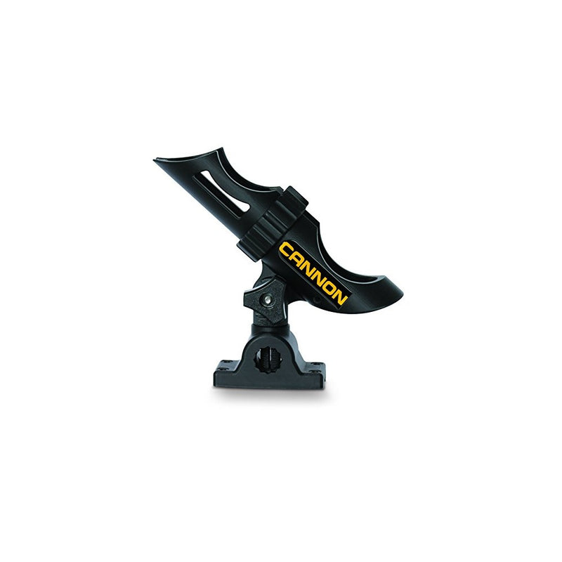Cannon Downrigger Rod Holder