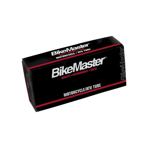 BikeMaster Motorcycle Tube - 2.75/3.00-12 - TR-6 Valve Stem IM17484