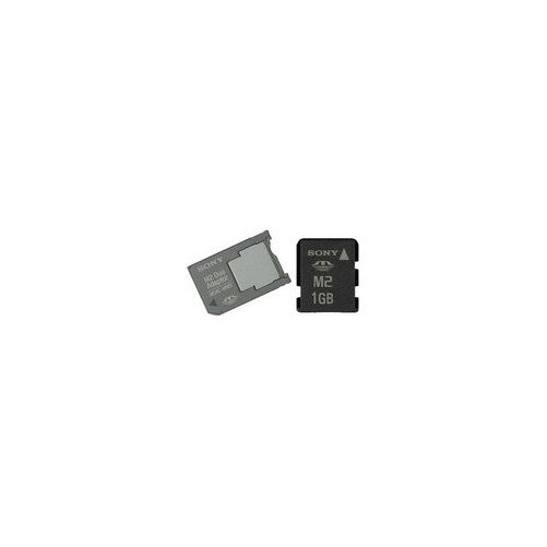 1GB Memory Stick Micro (M2)