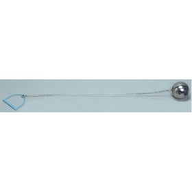 Stainless Steel Hammer (16 lbs-110 mm)