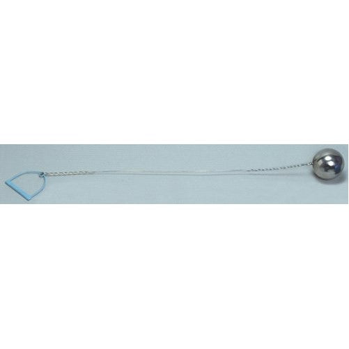 Stainless Steel Hammer (16 lbs-110 mm)