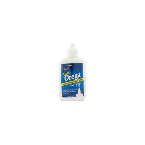 North American Herb and Spice, Sinu Orega, 2-Ounce
