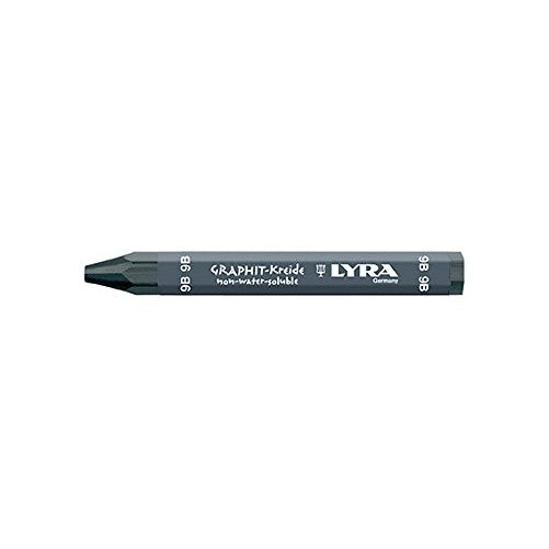 Lyra Graphite Stick 9B