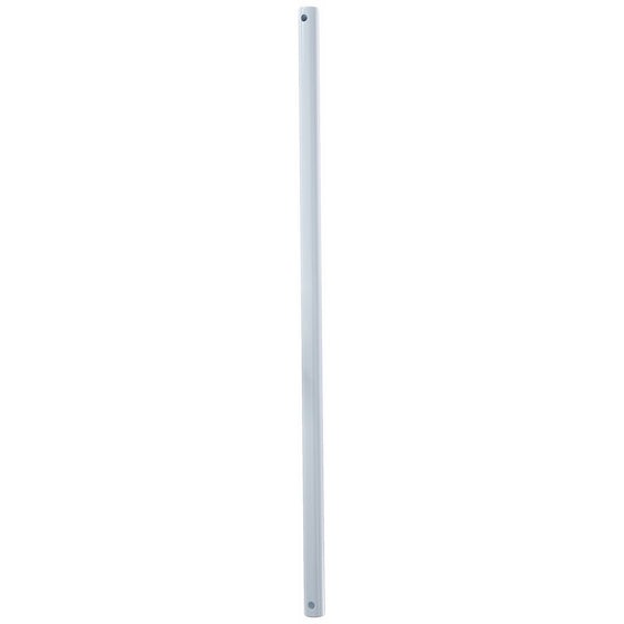 Emerson CFDR2WW Ceiling Fan Downrod, 24-Inch Long, Appliance White