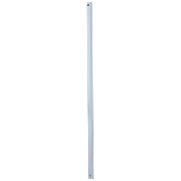 Emerson CFDR2WW Ceiling Fan Downrod, 24-Inch Long, Appliance White