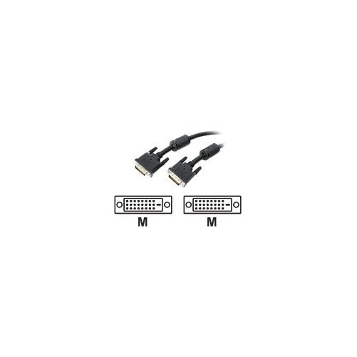 Startech Cable DVIDDMM15 15feet DVI-D Dual Link Digital Video Monitor Cable M/M