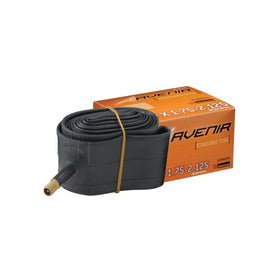 Avenir Regular Schrader Valve Tube (16 x 1.75-2.125)