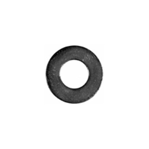 Hillman No. 10 Sae Flat Washer Zinc Plated Steel 100/Box