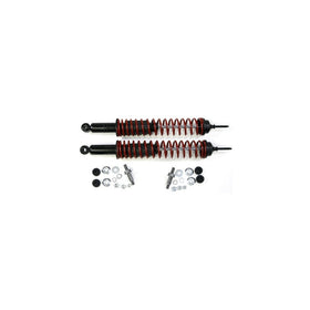 Gabriel 43140 Rear Spring Assist Load Carrier Shocks - 2 Pack