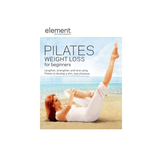 Element: Pilates Weight Loss for Beginners