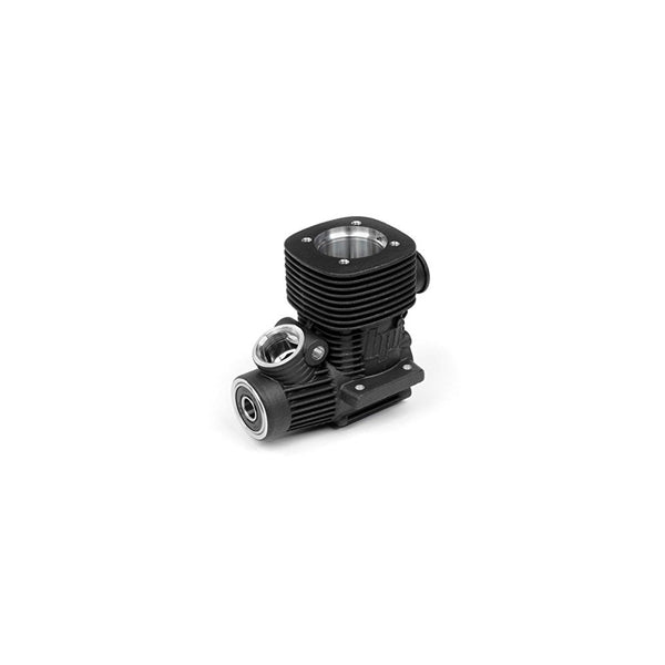 Crank Case (Black/F4.6) 1491