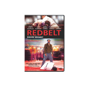 Redbelt