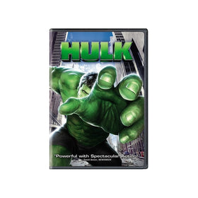Hulk (Widescreen)