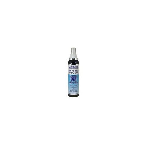 Jason Hair Spray Thin-Thick