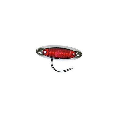 PETERSON MFG V178XR LED CLEARANCE LIGHT KIT