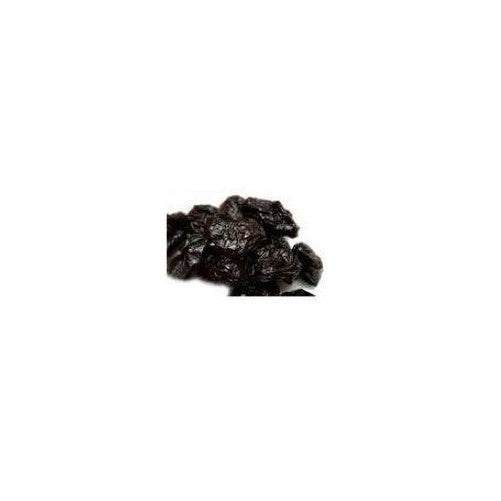 Dried Fruit BG12180 Dried Fruit Pitted Prunes - 1x5LB