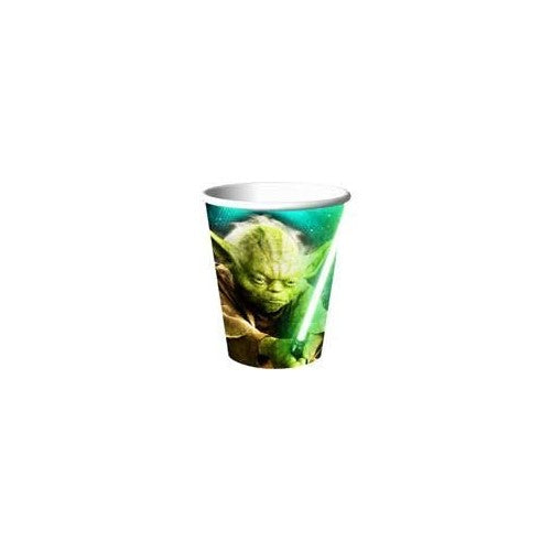 Star Wars Cups 8ct