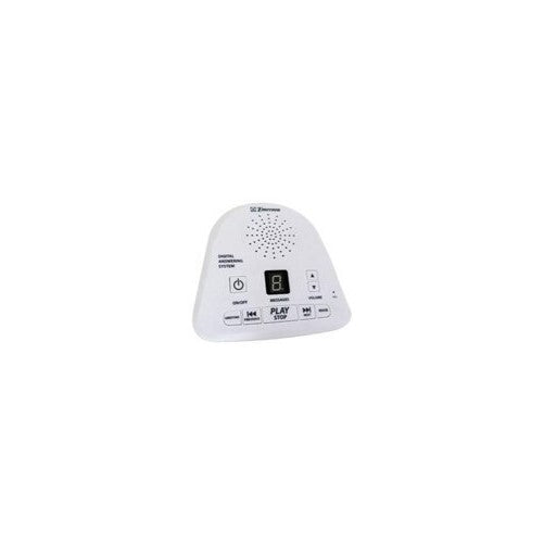 Southern Telecom EM1250 Emerson 40 Minute Answering Machine