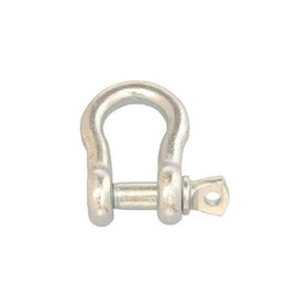 Campbell T9640835 1/2" Screw Pin Anchor Shackle Clevis