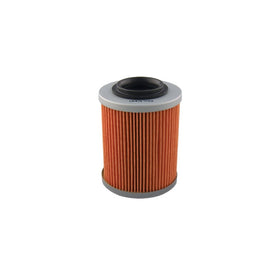 Hiflofiltro HF152 Premium Oil Filter