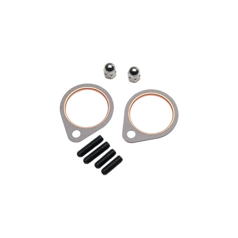 James Gasket Exhaust Stud NutGskt Jam Se-1