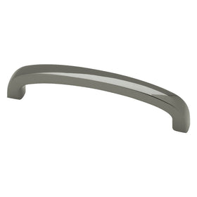 Liberty P50413C-BLN-C5 96mm Square Cabinet Hardware Handle Bow Pull