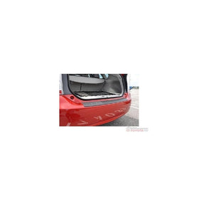 Rear Bumper Protector for 2010-2015 Toyota Prius