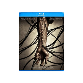 Pandorum [Blu-ray]
