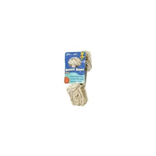 2 Knot Rope Dog Bone
