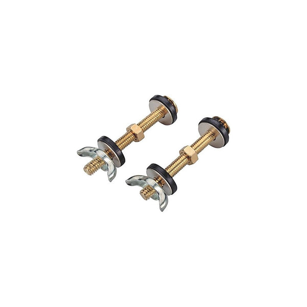 Toilet Tank Bolts Steel 5/16x3