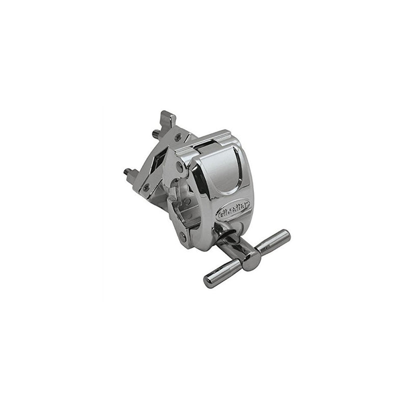 Gibraltar SC-GCMAMC Chrome Multi Angle Mtli Clamp