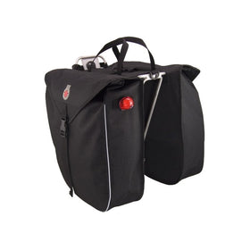 Banjo Brothers Saddlebag Panniers