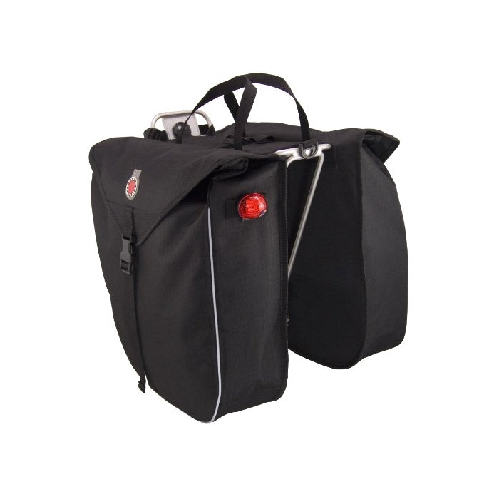 Banjo Brothers Saddlebag Panniers