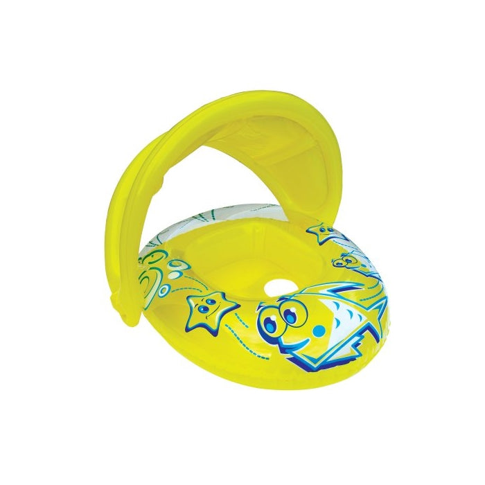 Sunshade Baby Float