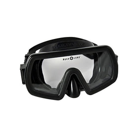 Aqua Lung Maui Single Lens Dive Mask