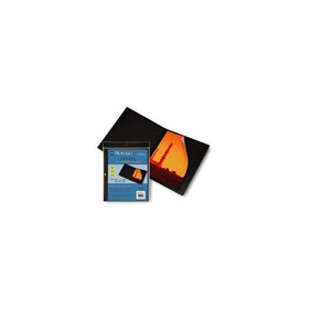 Itoya Art Profolio black MOUNTING BOARD refills for multi-ring 11x17 albums - 11x17