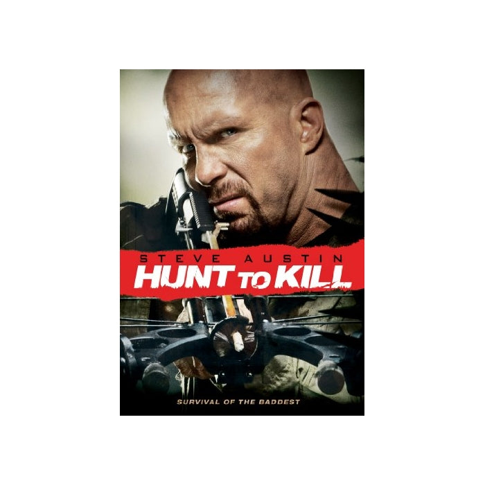 Hunt To Kill