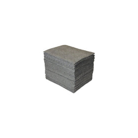 SPC GP100 GP 15" x 19" Universal Class, Pad Configuration Maxx Enhanced Heavy Pad (100 Per Bale)