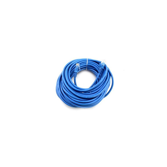 50 Ft Cat5e Network Ethernet LAN Cable Cat5 5e 50ft