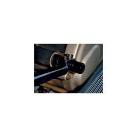 Todd's Cycle Shifter Spline Cover for Big Twin 1602-0407